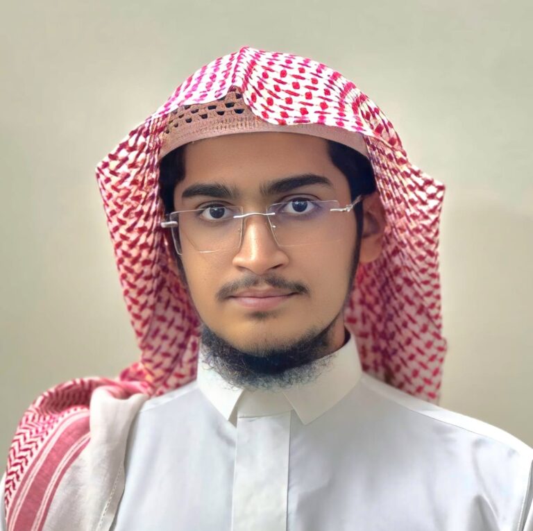 Abdul Aziz Yaqoob — Quran, Hadith & Arabic Teacher