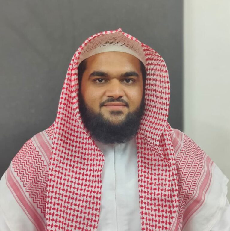Abdullah Yaqoob — Quran, Tajweed & Noorani Qaida Teacher