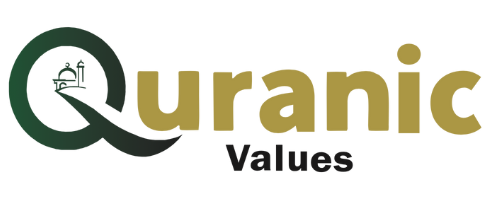 Quranic-Values-online-quran-Acedmy-logo