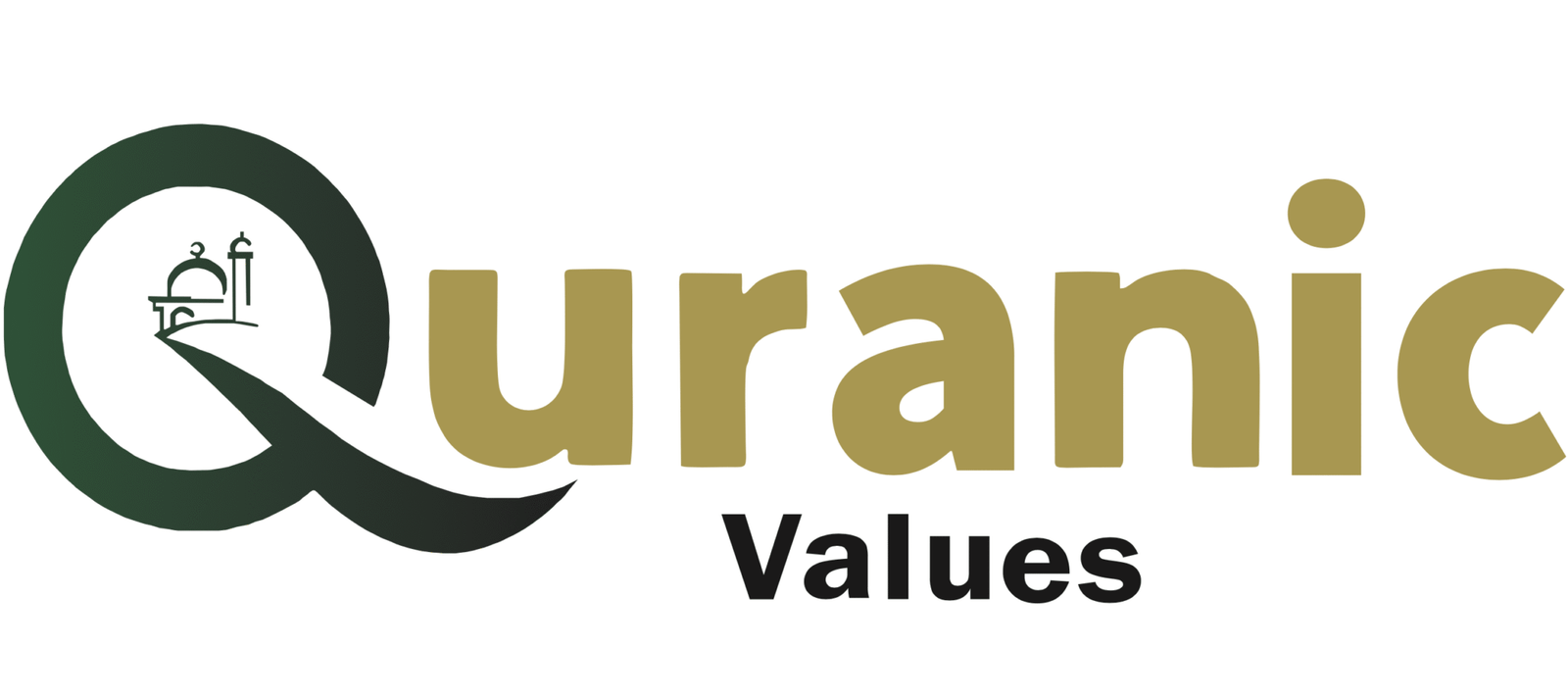Quranic Values Logo