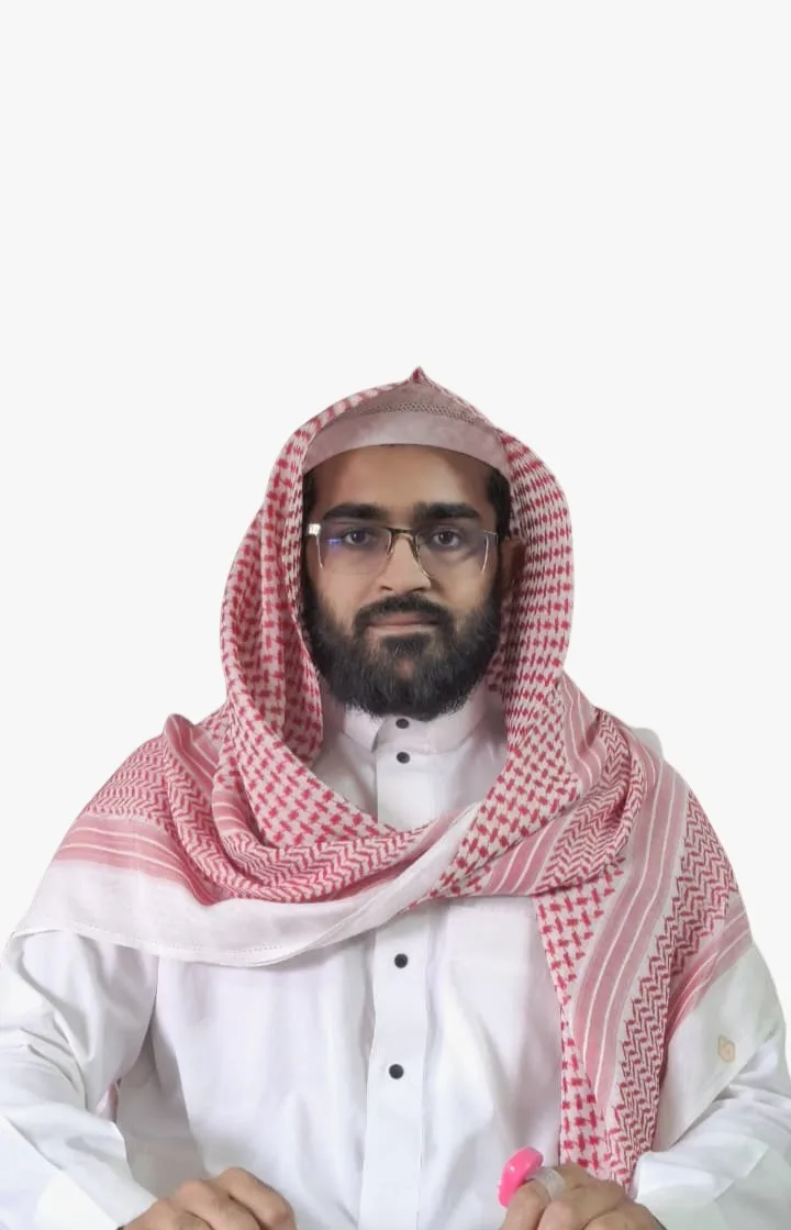 Sheikh Abdul Rahman Yaqoob, founder of Quranic Values