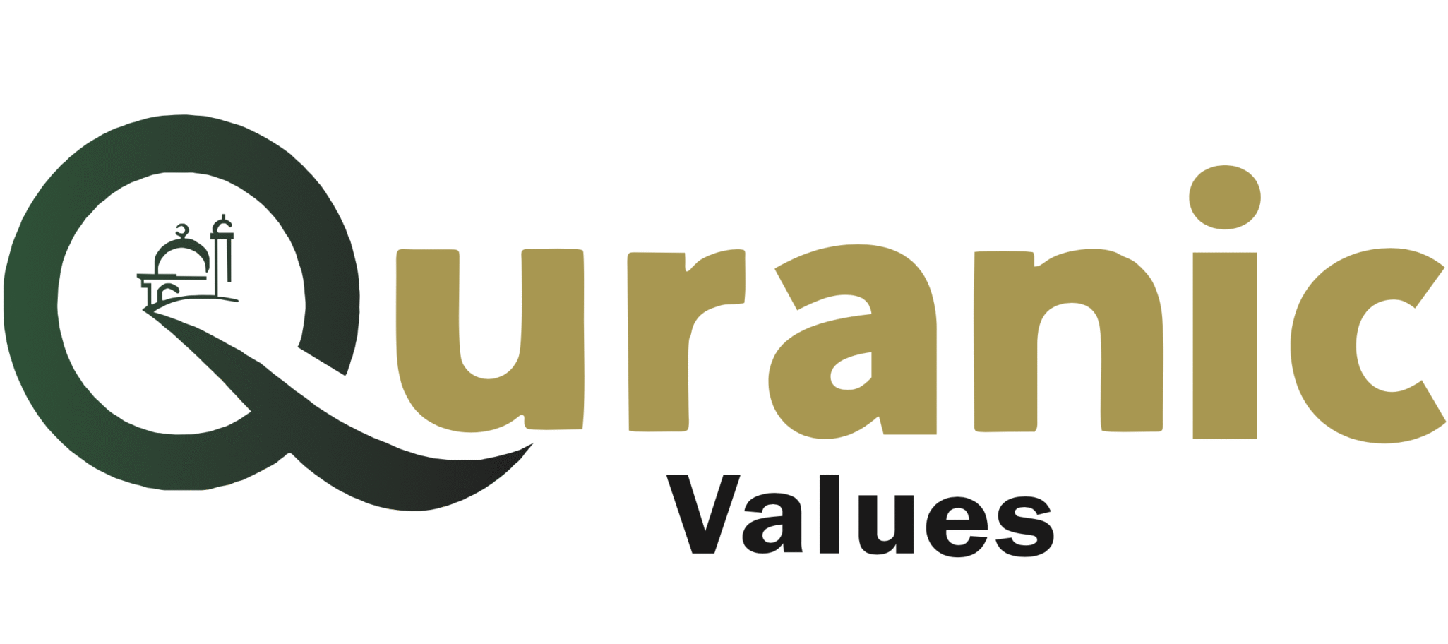 Quranic Values Logo